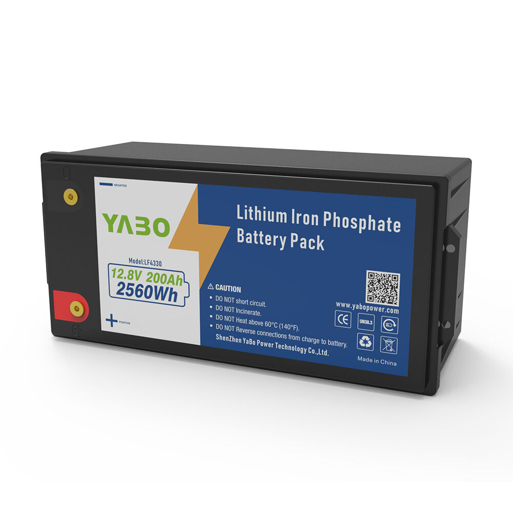 What Key Technologies Drive Modern Off Grid Power Systems?