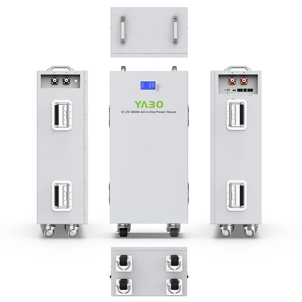 تقنية متقدمة لنظام إدارة البطارية