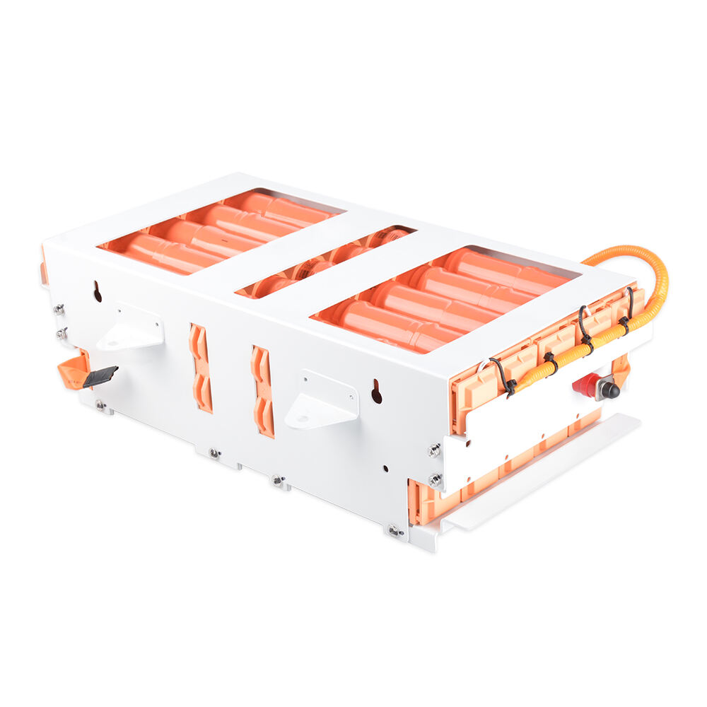  YABO 19.2V 6500mAh Original Block Replacement Ni-Mh Hybrid Car Battery For LexusRX400h, LexusRX450h, Highlander