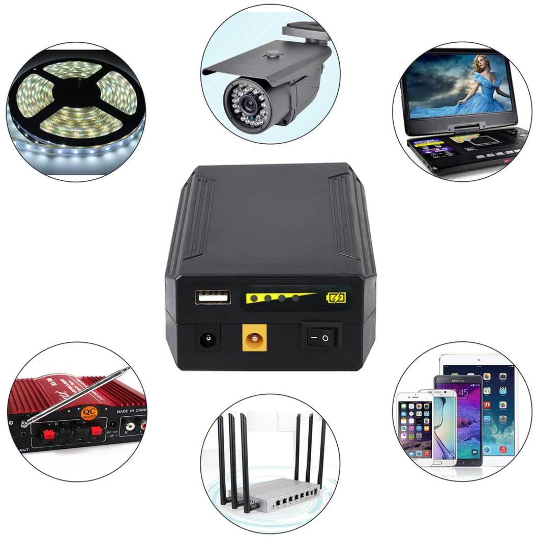 مزايا السلامة المتقدمة وأنظمة الحماية الذكية