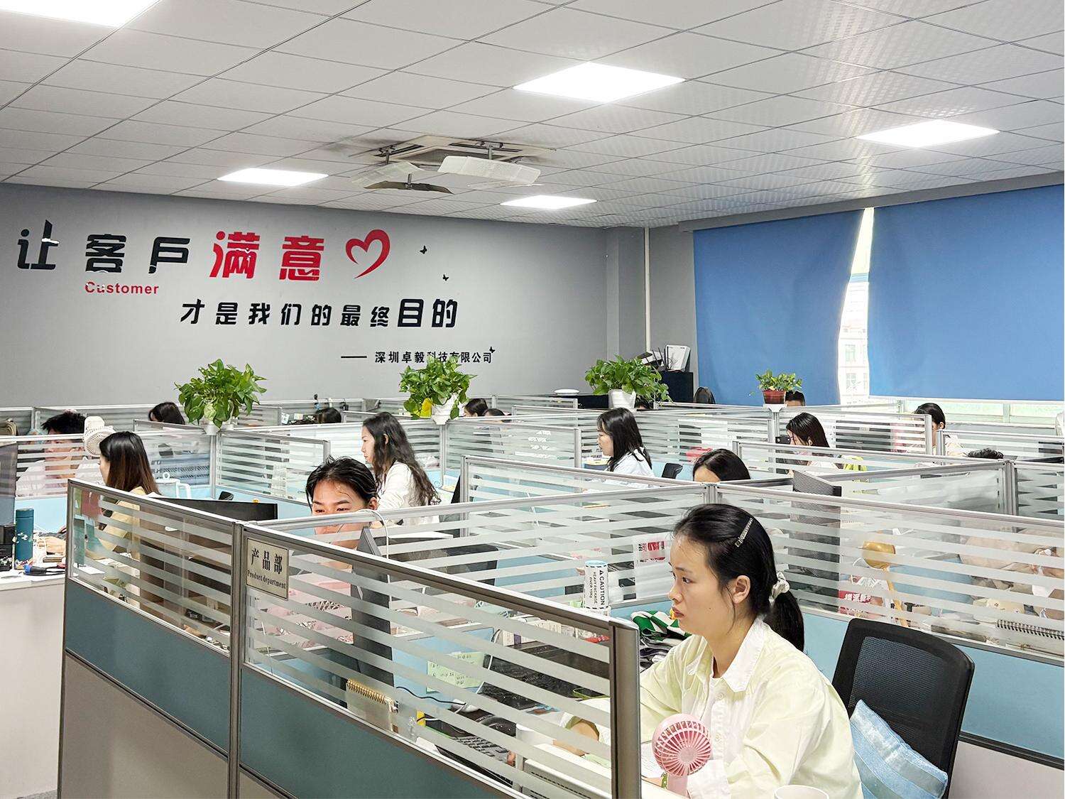 Fast & Flexible Custom Battery Development