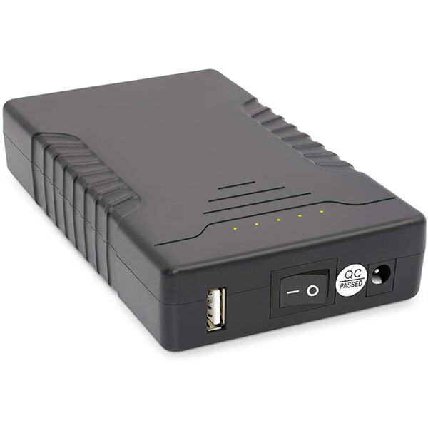 Edasijõudnud akuhaldusüsteemi integreerimine