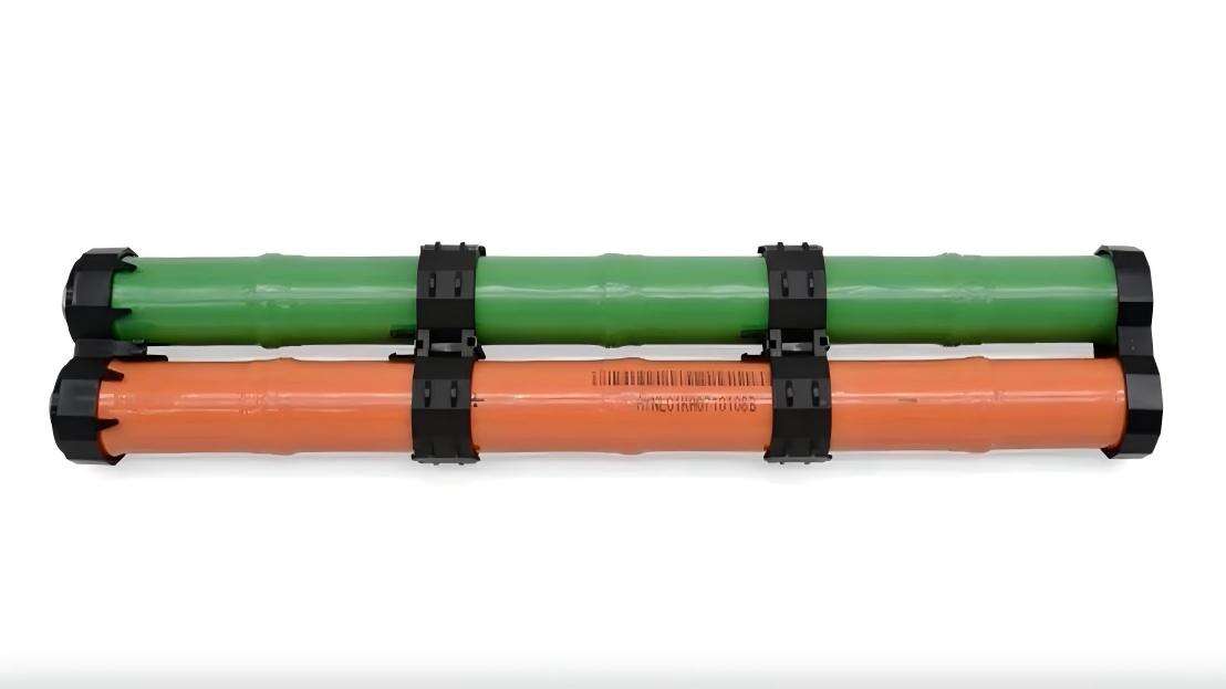 YABO Style Family Bucket of Hybrid Car Battery