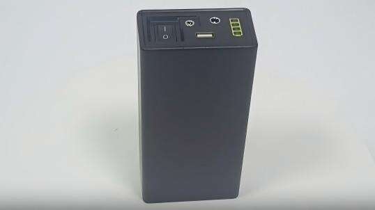 YABO PB240B2 24v 5000mah Lithium Ion Battery Pack