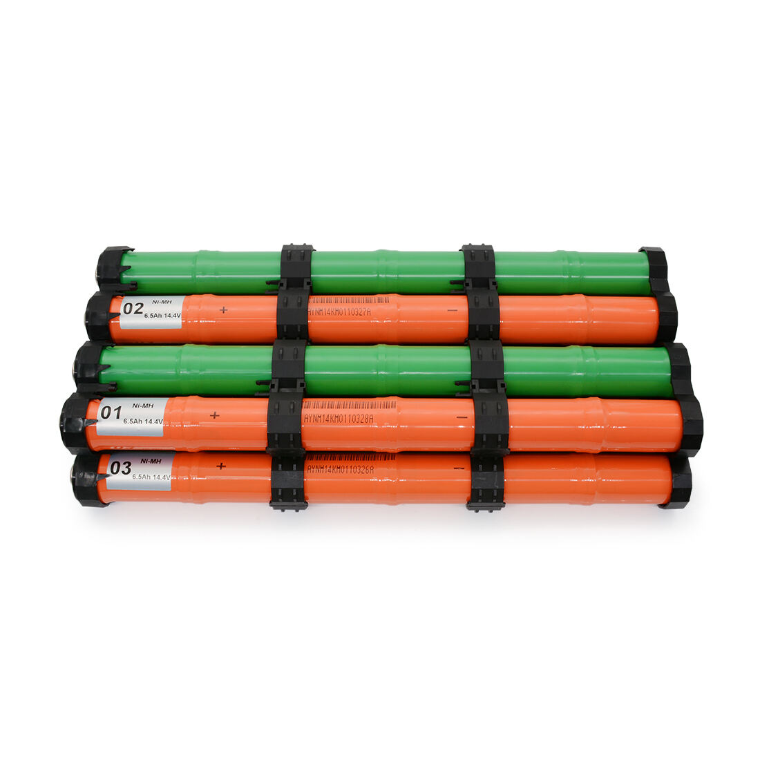 14.4V 6.5Ah Replacement Hybrid Car Battery For Civic Insight Fit Accord CR-Z (4).jpg