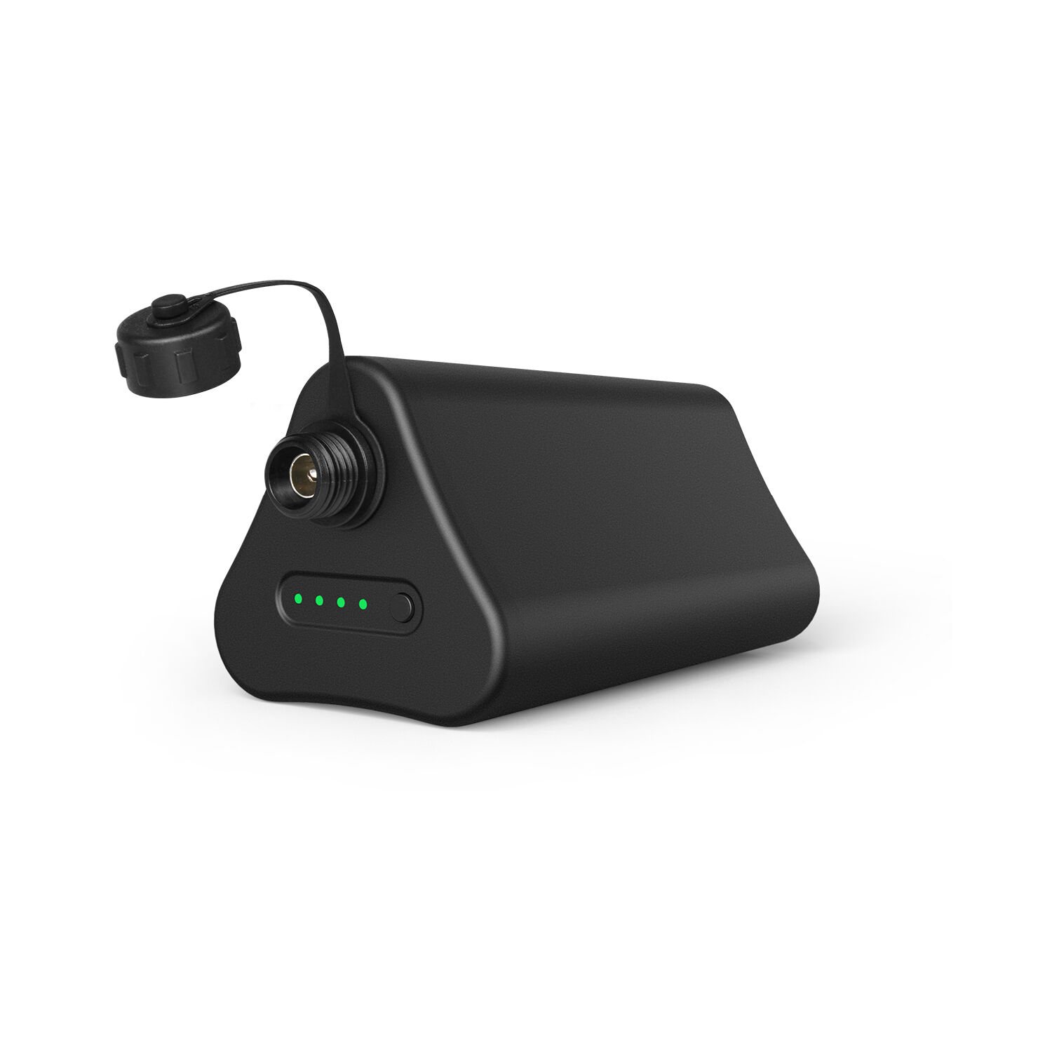 YABO WP3100 12V 2600mAh wasserdichter Lithium-Ionen-Akku