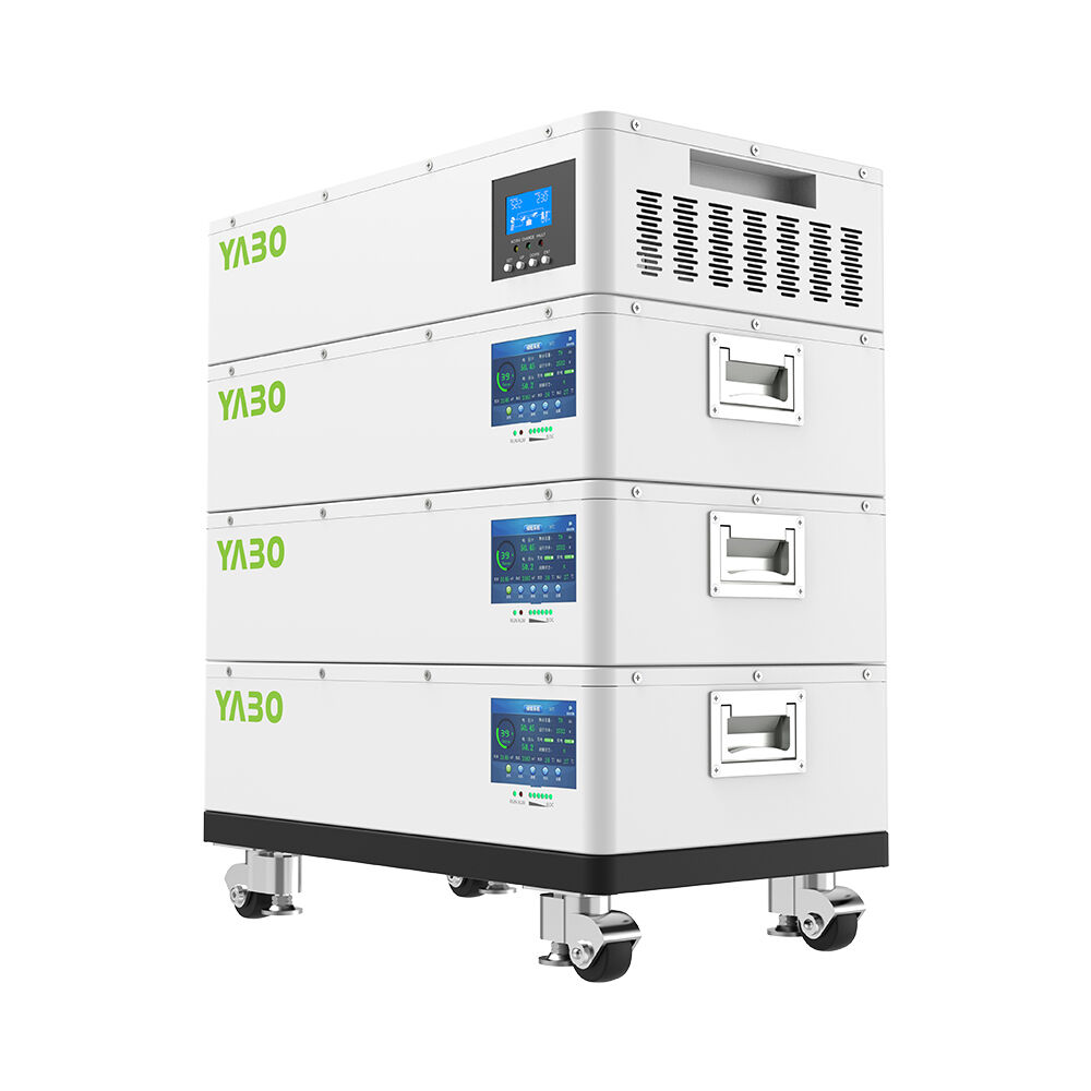 عمر افتراضي استثنائي وأداء دورة ممتاز