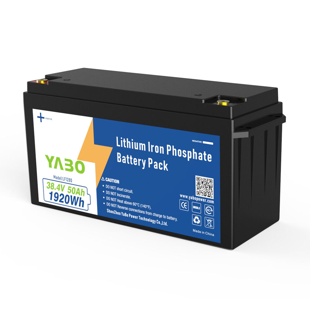 Výjimečná životnost cyklu a dlouhodobé uchování výkonu