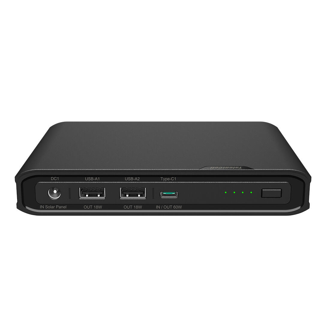 Vynikající schopnost hloubky vybíjení