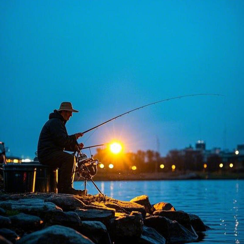 Trolling Motor Battery