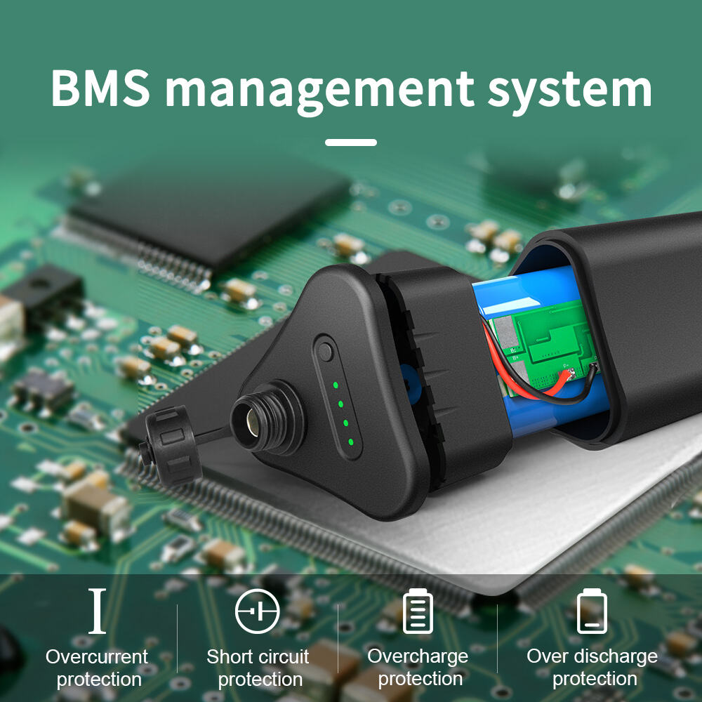 WP3100 12.6V 2600mAh Lithium Ion Battery Pack (8).jpg