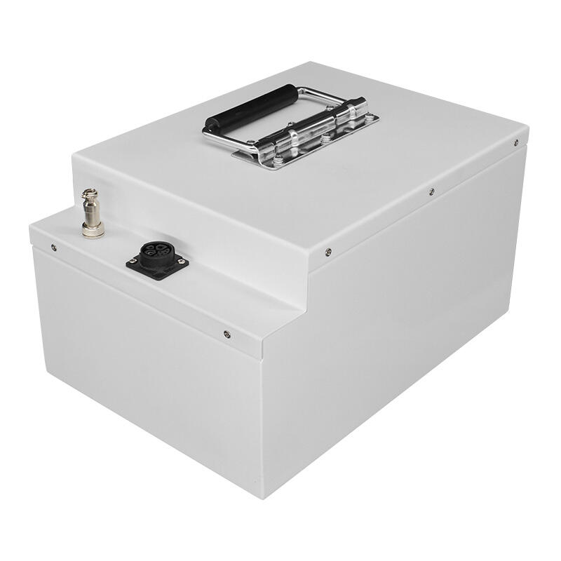 60V 30Ah Lithium Battery Design Scheme for Electric Motorcycles