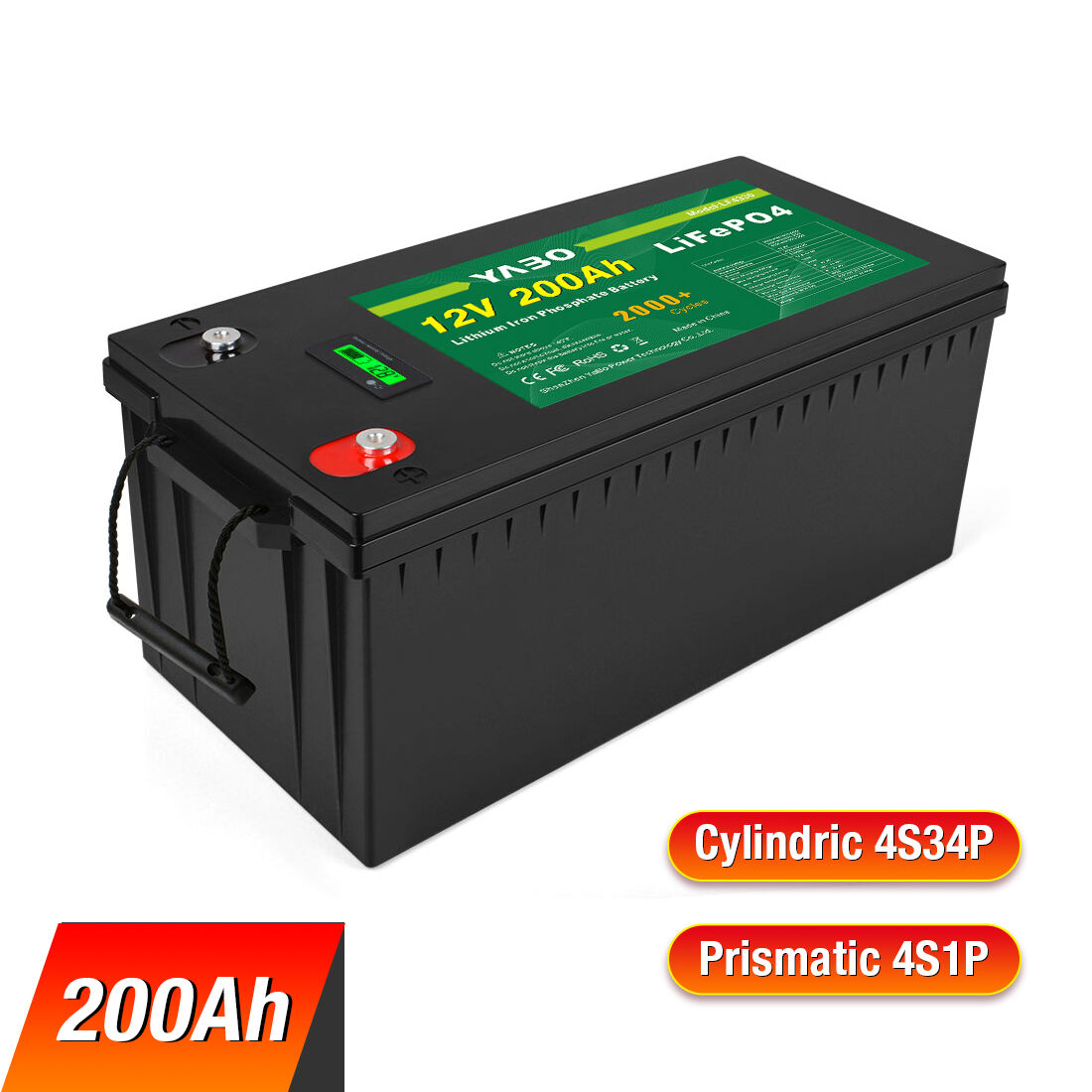 موثوقية استثنائية ومتطلبات صيانة دنيا