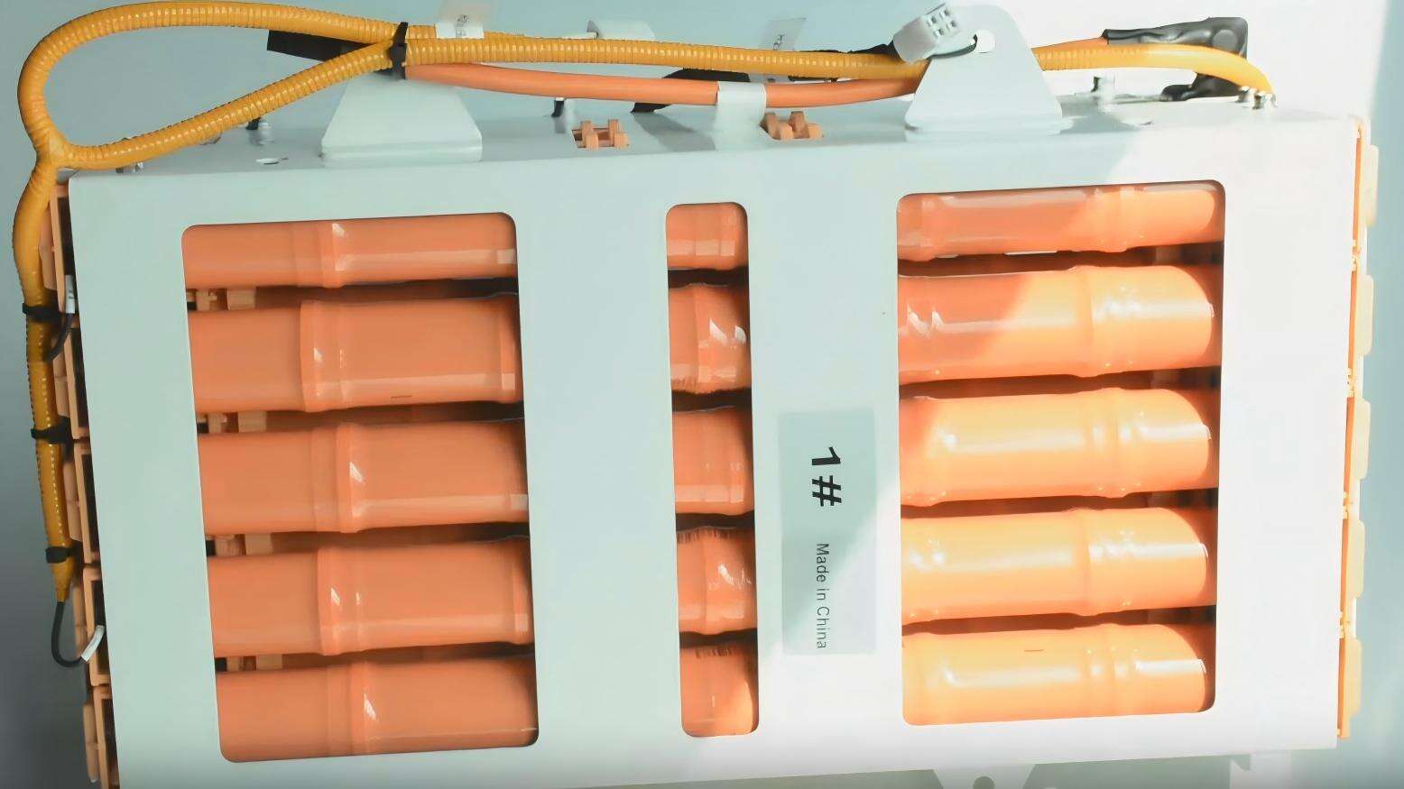 YABO 19.2V 6.5Ah Ni-MH Hybrid Battery Packs Module Replacement for Lexus RX400h RX450h