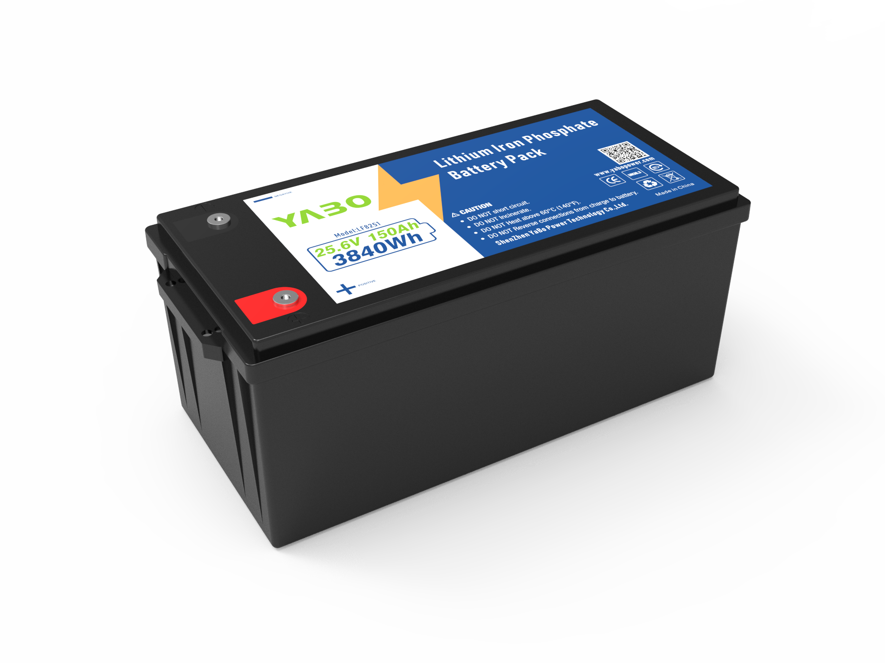 Vynikající životnost a trvanlivost