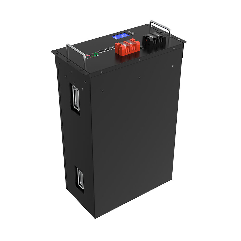 Targalt energiaga haldatav täiustatud liitiumioonitehnoloogia