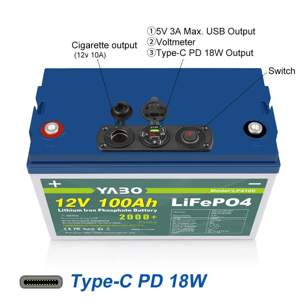 Výjimečná životnost a odolnost