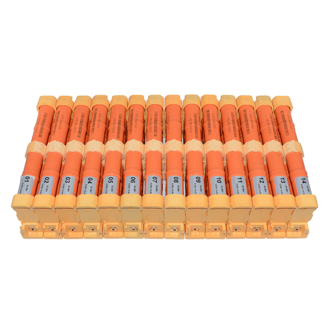 Pokročilá technologie zotavení energie