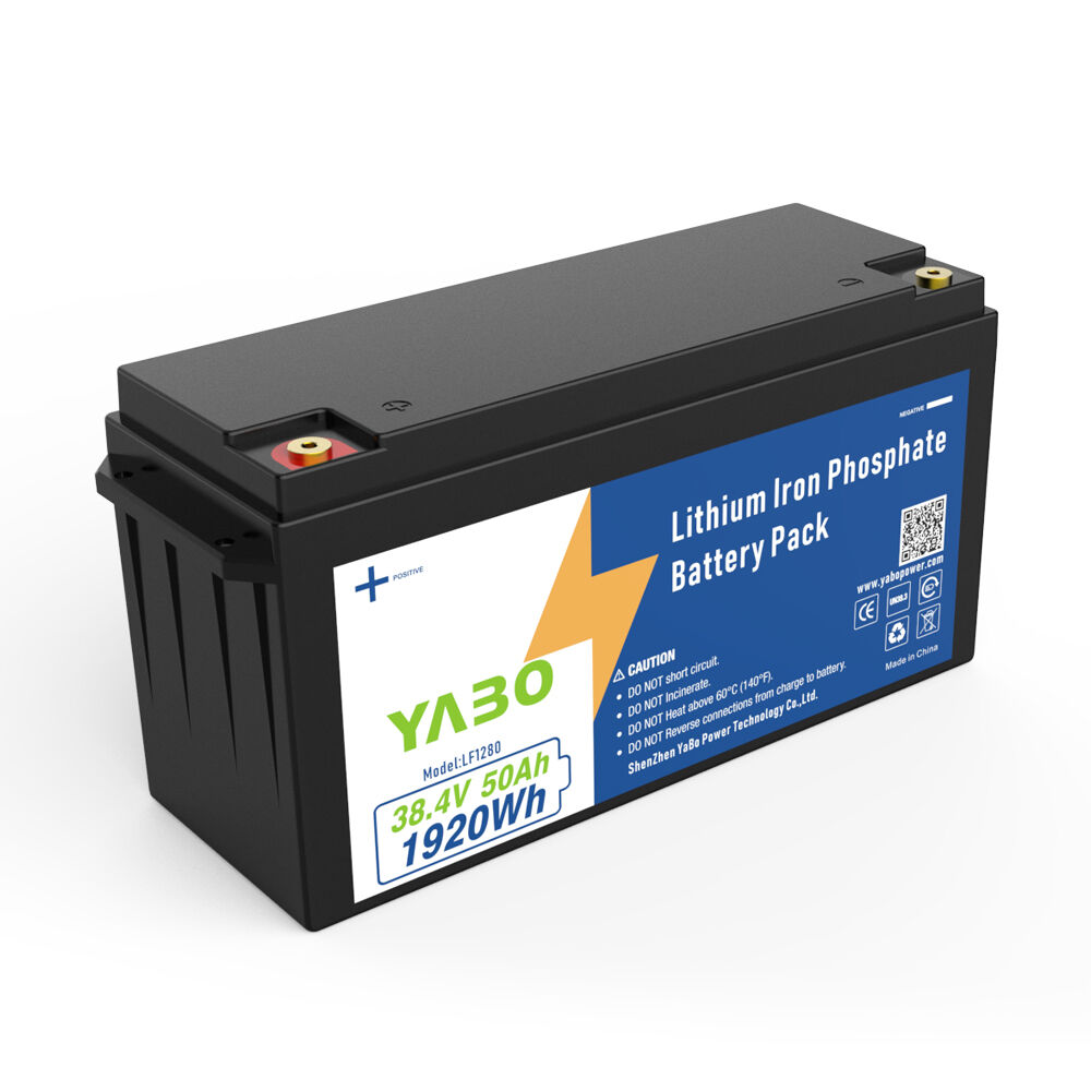 Vynikající bezpečnost a tepelná stabilita