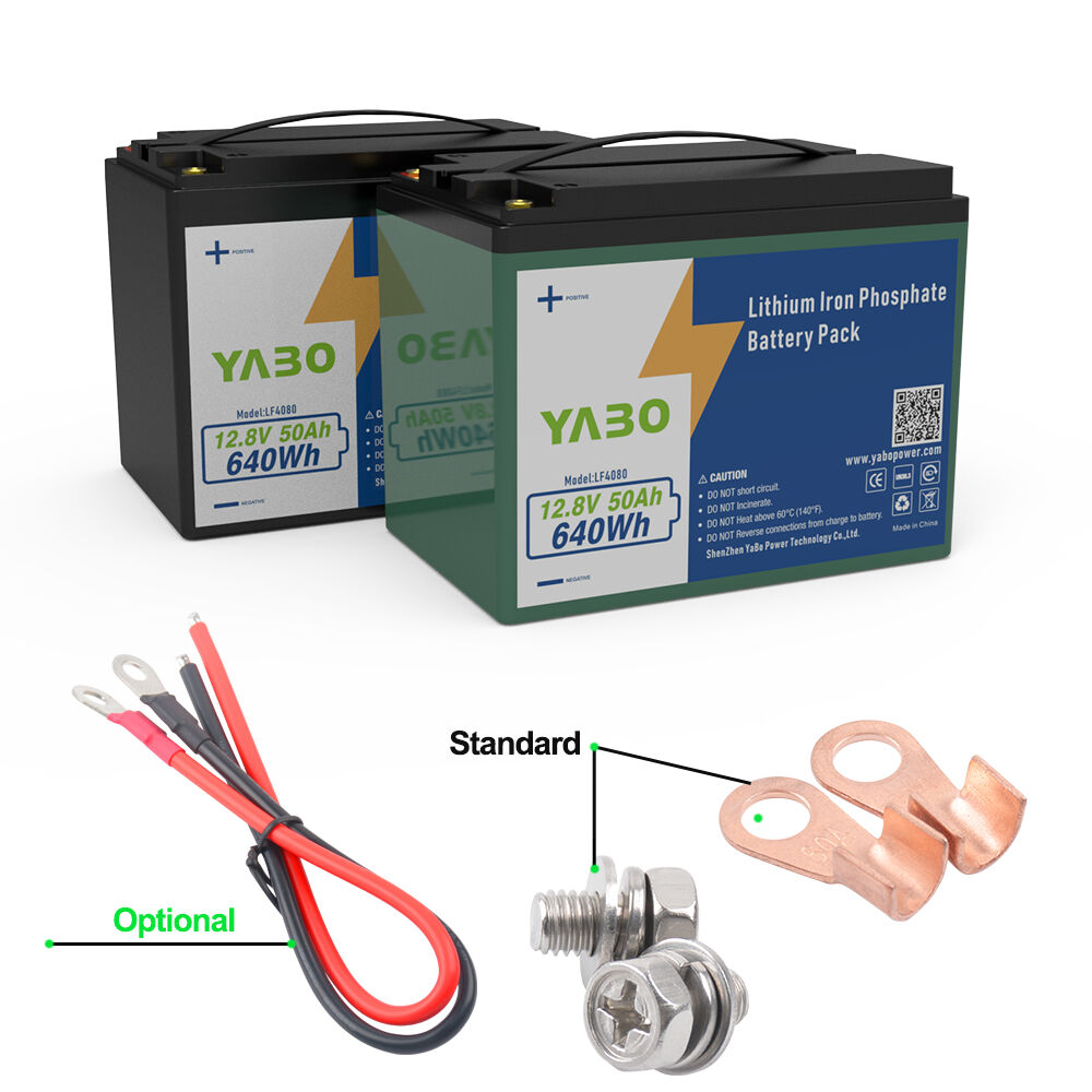 مزايا السلامة المتقدمة والاستقرار الحراري