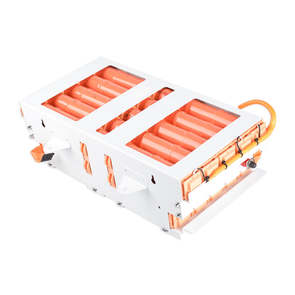 YABO 19,2V 6500mAh Πρωτότυπη Μπαταρία Εναλλαγής Ni-Mh Υβριδικού Αυτοκινήτου για LexusRX400h, LexusRX450h, Highlander