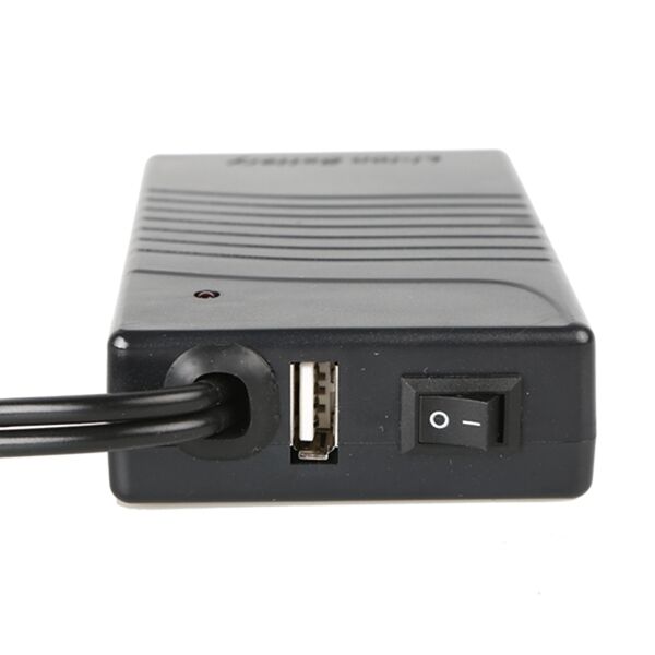 Univerzální aplikace a výhody integrace