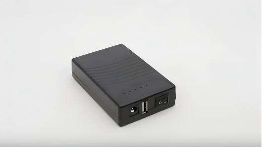 YABO  YB1203000-USB 12v 3000mah Lithium Ion Battery Oack