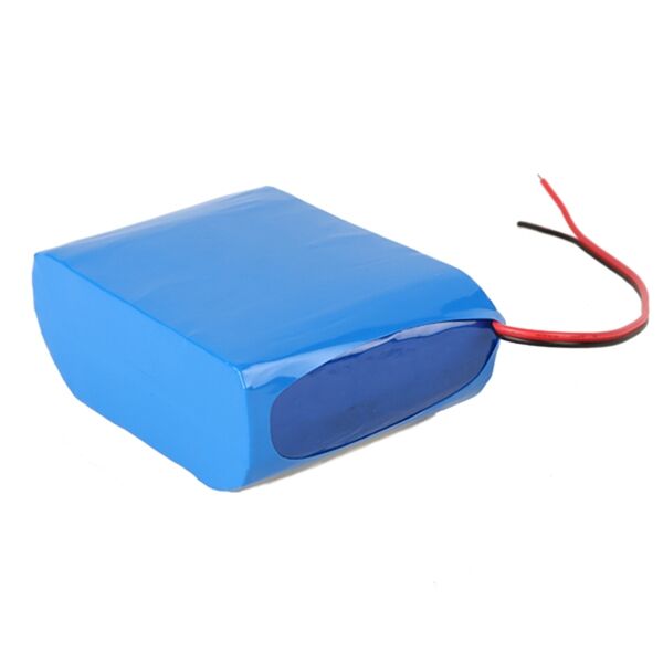 Kompaktní design s maximální hustotou výkonu