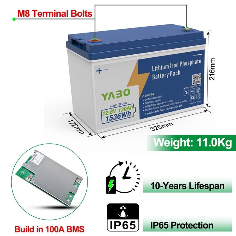 12V 120Ah Lithium Iron Phosphate Battery Pack (6).jpg
