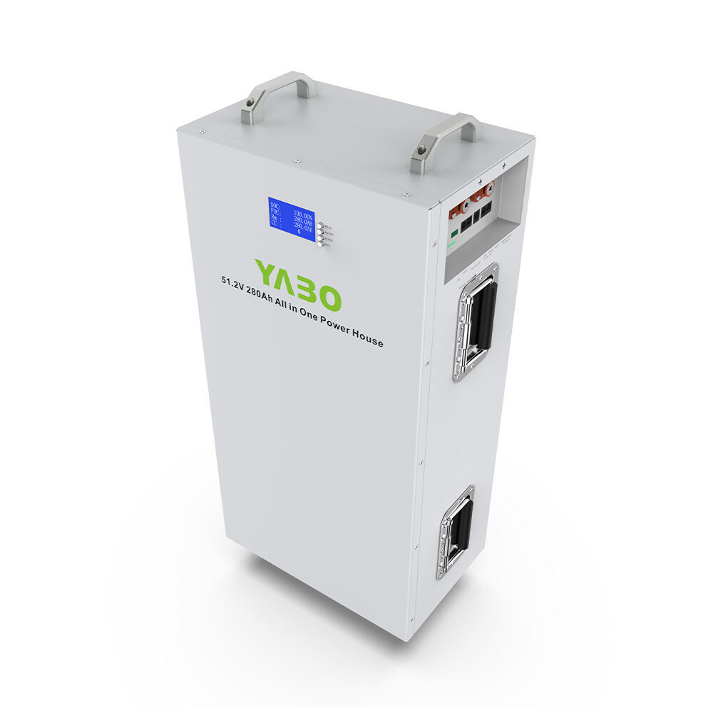 Ülivõimalik Energia Tihedus ja Töökindlus