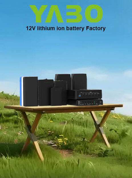 YABO Power A Trusted 12V Lithium Ion Battery Factory for Off-Grid and Custom Solutions.jpg