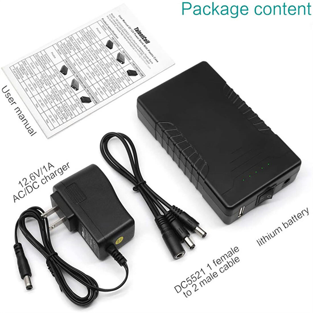 YB1206000-USB 12v 6000mAh Lithium ion battery (1)(653f5a4dcd).jpg
