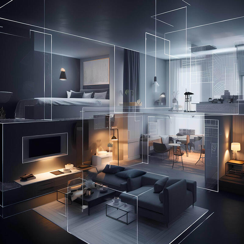 Home Energy Storage System