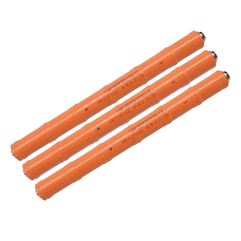 YABO Factory Sale 7.2V 6500mAh Ni-MH Replacement Hybrid Car Battery  For Insight, Civic, 1st Gen. Prius and 1st Gen. Accord