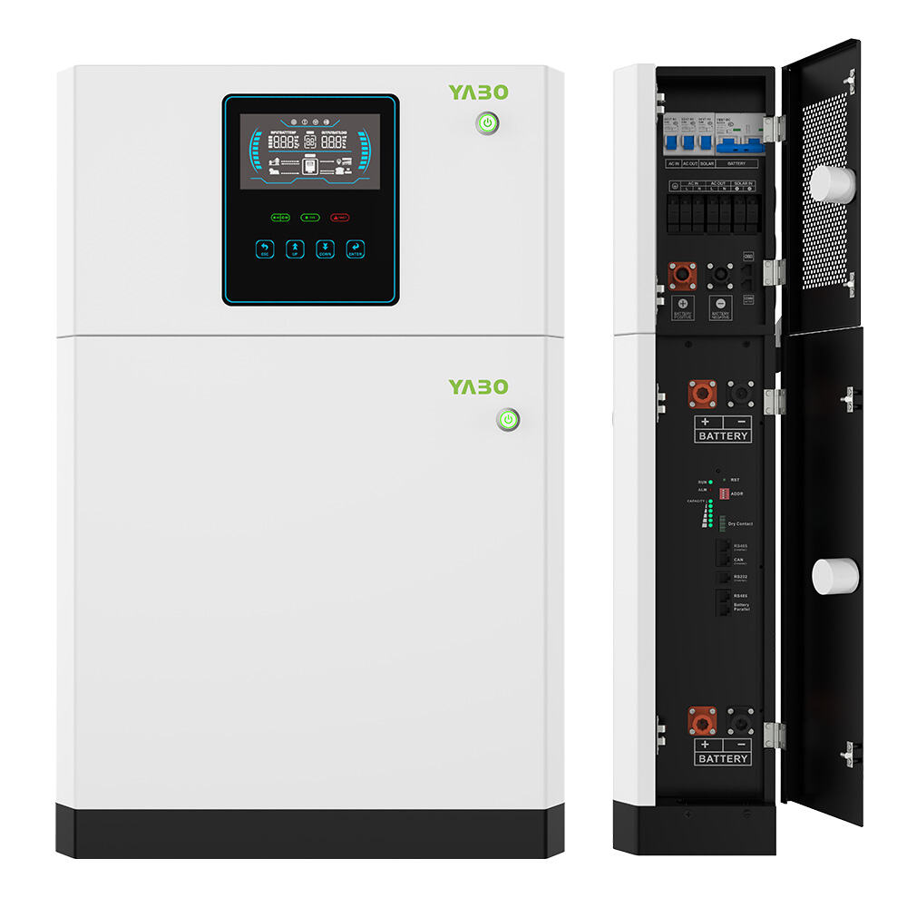 أداء متفوق من حيث السلامة والبيئة