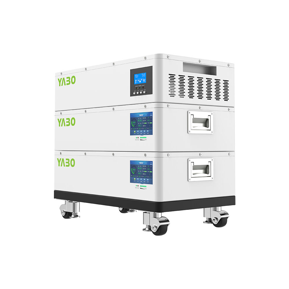 What Makes Off Grid Power Systems Reliable for Remote Industrial Operations?