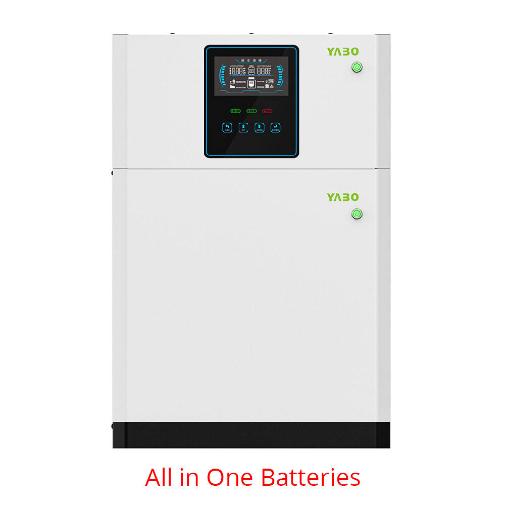 Täpsem Patareihaldus ja Turvasüsteemid