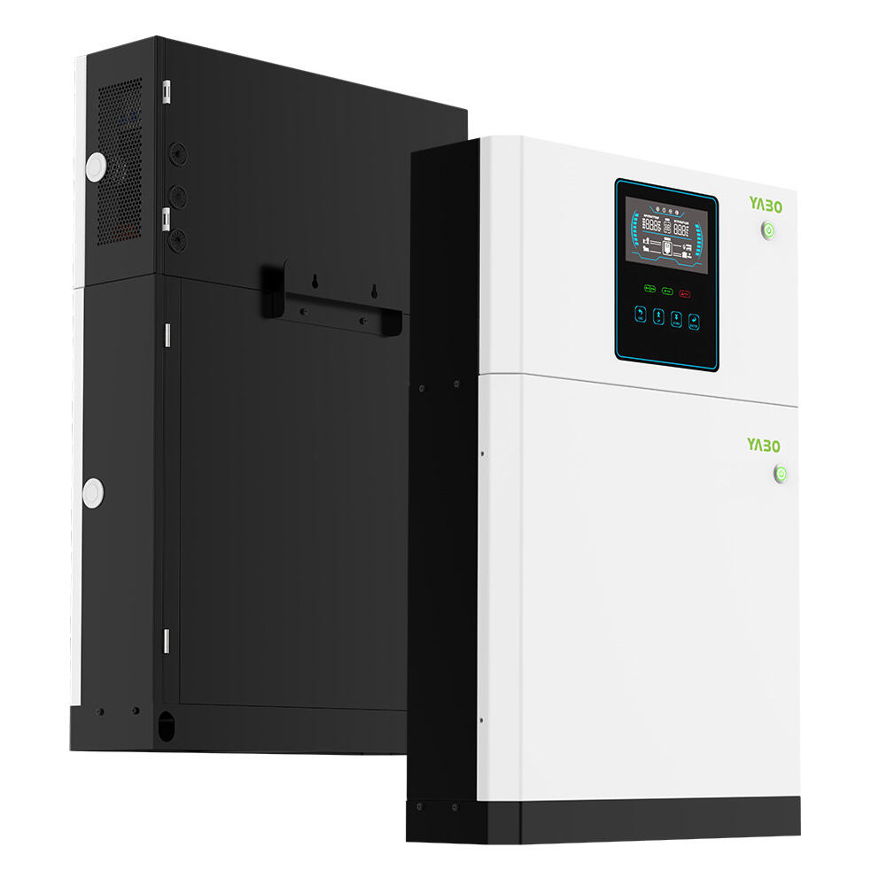 عمر بطارية متفوق وموثوقية عالية