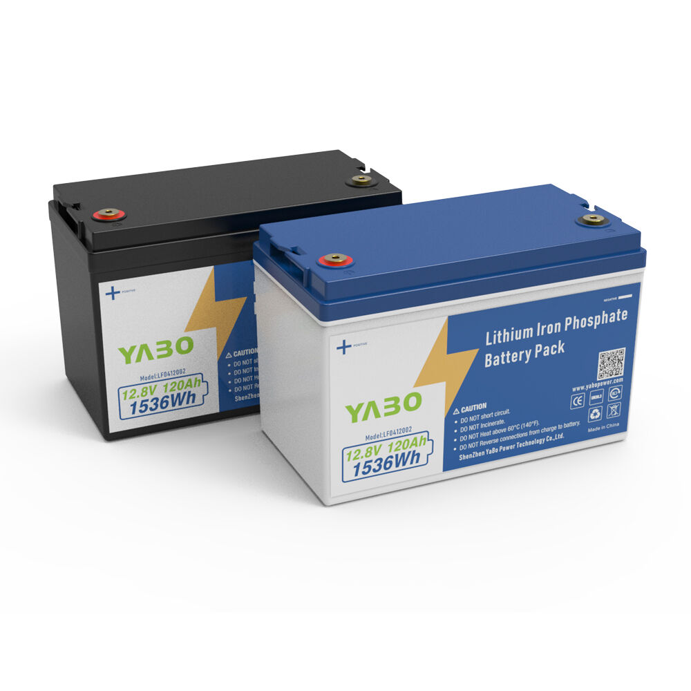 Rychlé nabíjení a vysoká účinnost