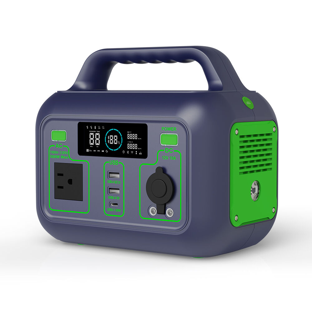 YABOファクトリー サプライヤー SG300 300W 携帯用電源 YABOファクトリー サプライヤー SG300 300W 携帯用電源