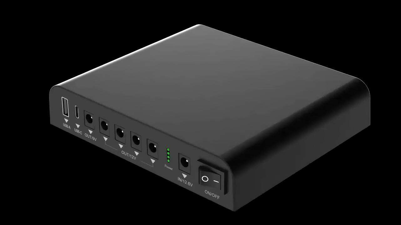 YABO SL3400 12v 8800mah Lithium Ion Battery