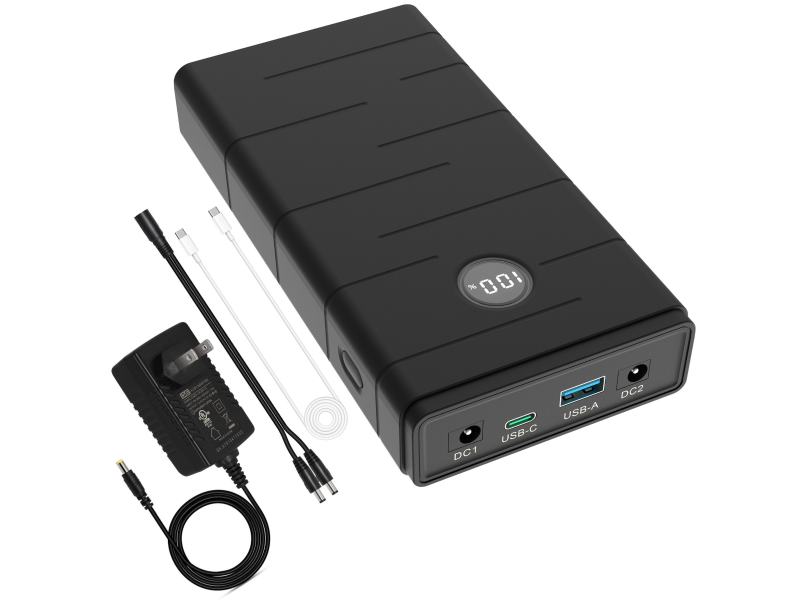 Empowering Modern Mobility: Introducing the New 12V 7000mAh Lithium-Ion Battery Pack