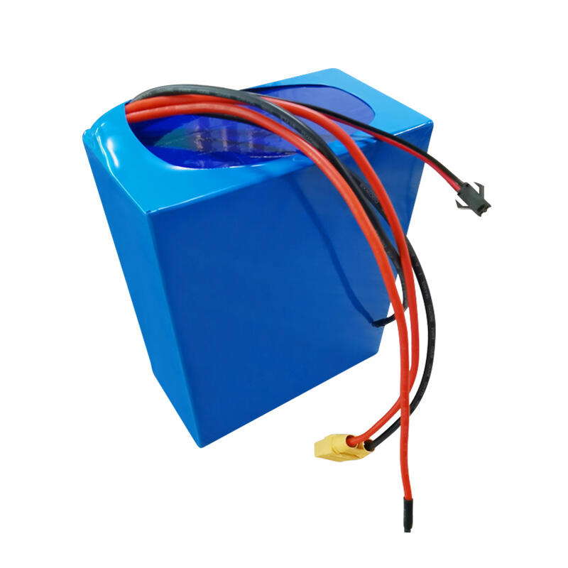 24V 20Ah Ternary Lithium Battery
