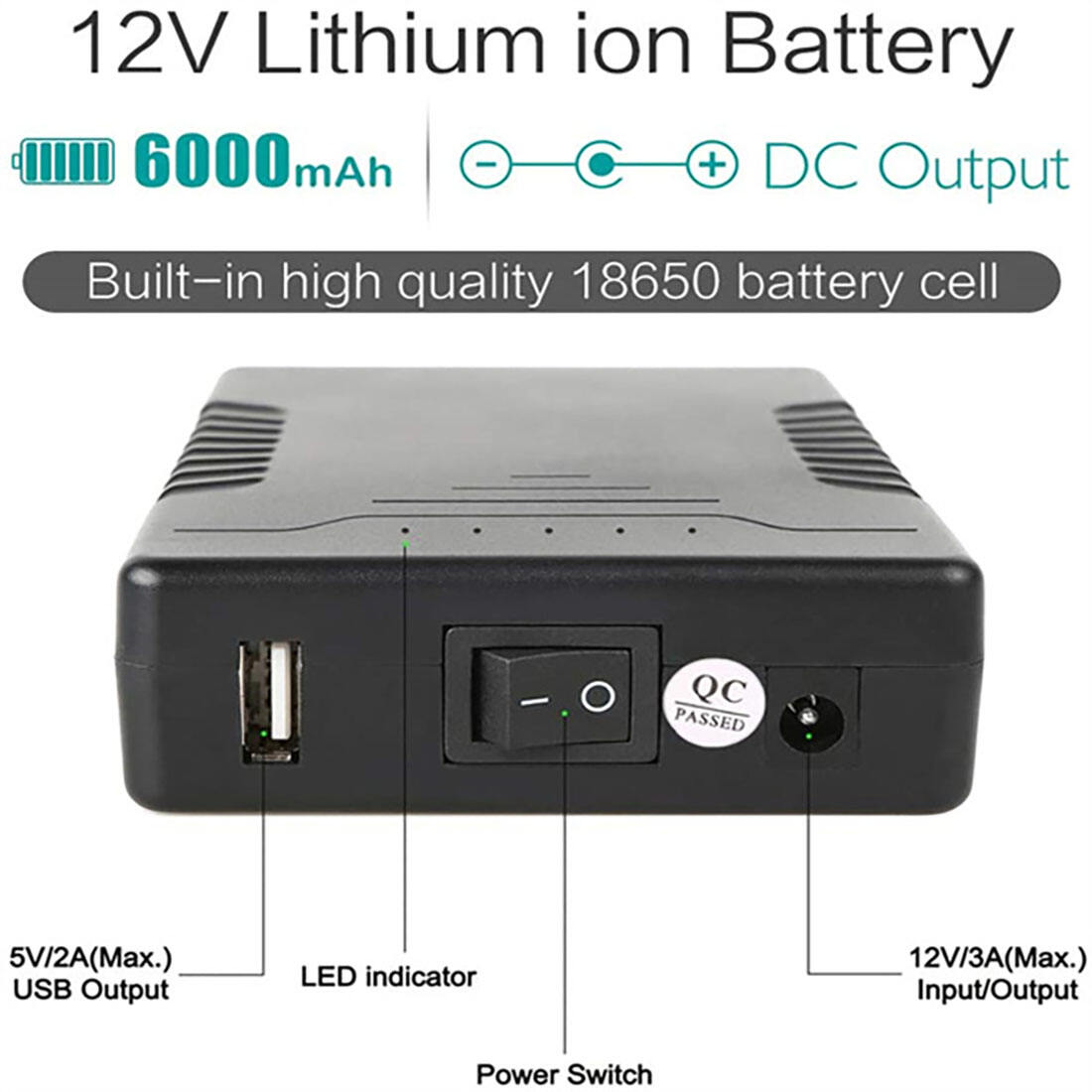 YB1206000-USB 12v 6000mAh Lithium ion battery (6)(4ac0ccf654).jpg