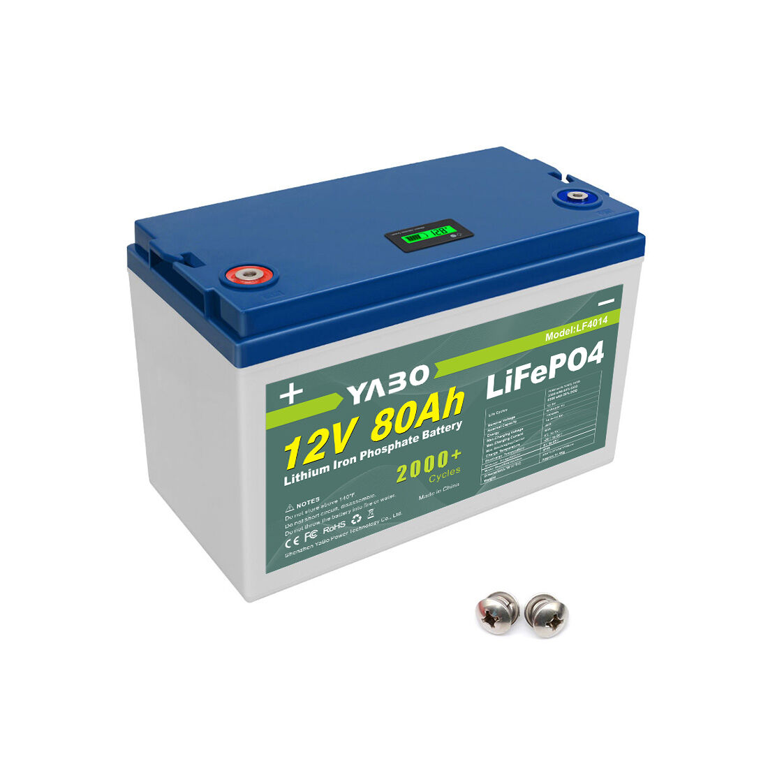 Premium Custom Lithium Solar Battery Solutions - Advanced Energy ...