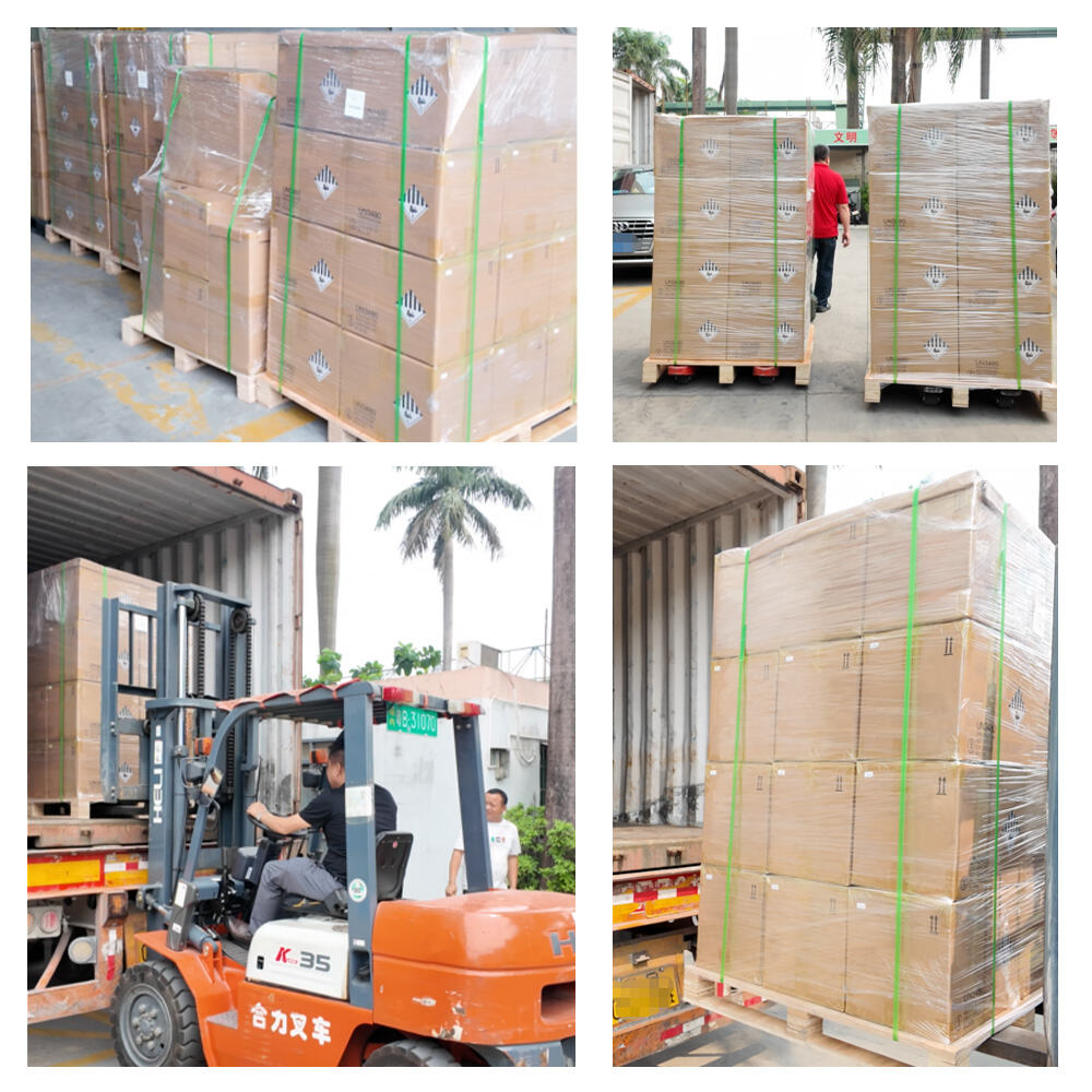 YABO Power’s Commitment: Stable Delivery, Customized Solutions, and Factory-Backed High Reliability
