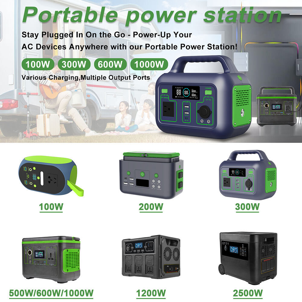 Advanced LiFePO4 Battery Technology