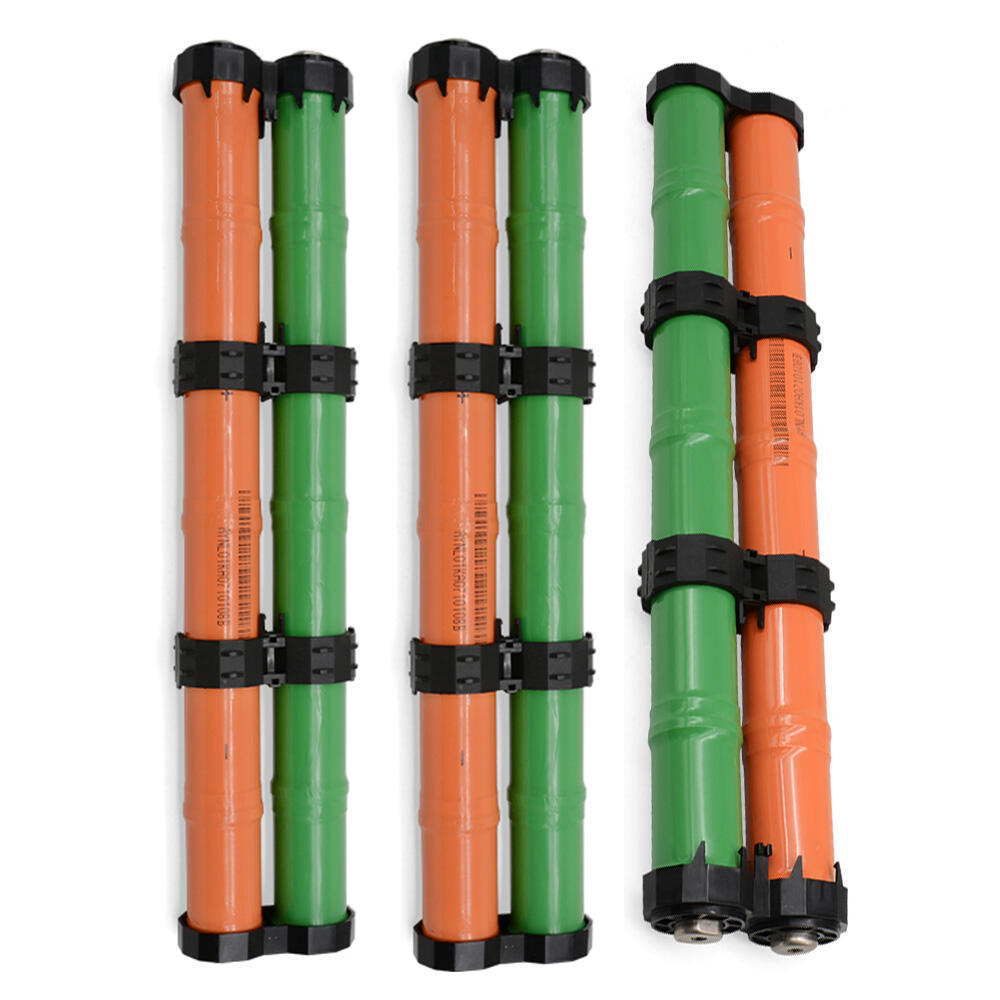 YABO 14.4V Replacement Hybrid Battery Ni-Mh 6500mAh Replacement Hybrid Car Battery Pack Para sa Civic Insight Fit Accord CR-Z