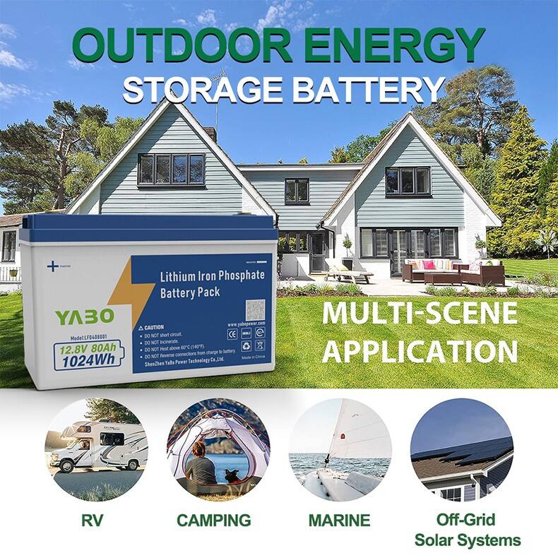 12V 80Ah Lithium Iron Phosphate Battery Pack (10).jpg