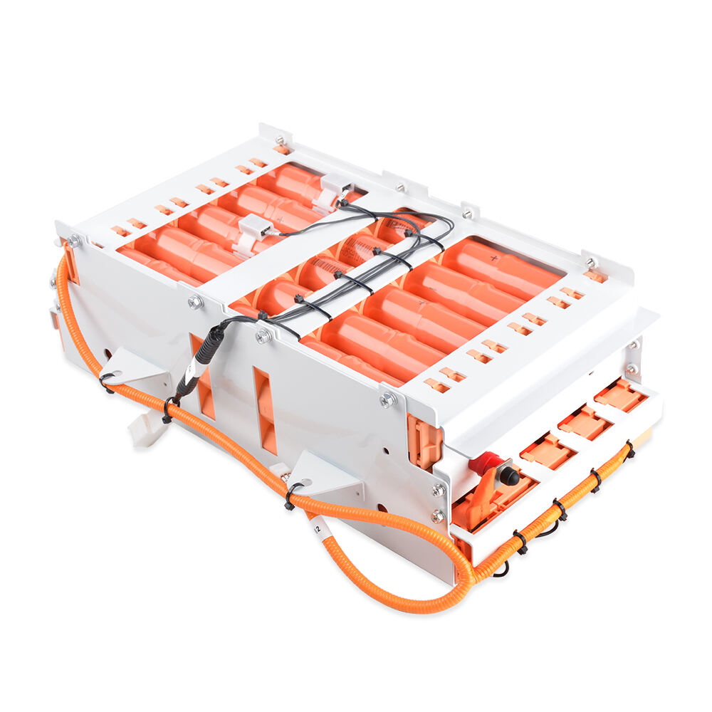 YABO 19,2V 6500mAh Πρωτότυπη Μπαταρία Εναλλαγής Ni-Mh Υβριδικού Αυτοκινήτου για LexusRX400h, LexusRX450h, Highlander